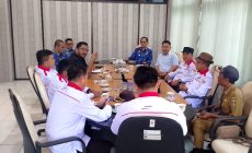 Permalink to DPD APDESI Merah Putih Rakor Bersama Dinas PMDT Provinsi Lampung, Matangkan Agenda Deklarasi & Pelantikan