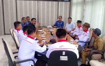 Permalink to DPD APDESI Merah Putih Rakor Bersama Dinas PMDT Provinsi Lampung, Matangkan Agenda Deklarasi & Pelantikan