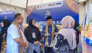 Permalink to PKU Akbar Jadi Momentum Penguatan Daya Saing UMKM Lampung