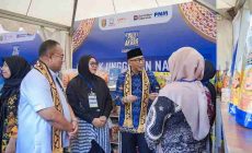 Permalink to PKU Akbar Jadi Momentum Penguatan Daya Saing UMKM Lampung