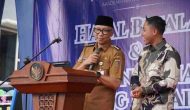 Permalink to Pemprov Lampung Buka Peluang Kerja Internasional, Gubernur Tegaskan Dukungan Akses Global bagi Generasi Muda