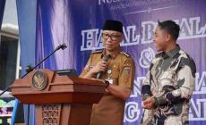 Permalink to Pemprov Lampung Buka Peluang Kerja Internasional, Gubernur Tegaskan Dukungan Akses Global bagi Generasi Muda