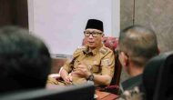 Permalink to Gubernur Rahmat Mirzani Djausal Dukung Penuh Pembentukan Desa Sadar HAM
