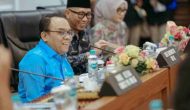 Kunjungan DPR RI Jadi Momentum Percepat Hilirisasi, Dorong Perekonomian dan Pengembangan Pariwisata Lampung