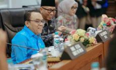 Permalink to Kunjungan DPR RI Jadi Momentum Percepat Hilirisasi, Dorong Perekonomian dan Pengembangan Pariwisata Lampung