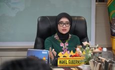 Permalink to Pemprov Lampung Perkuat Layanan Kesehatan untuk Tekan TBC