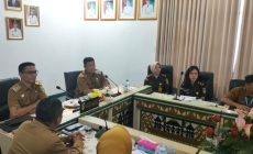 Permalink to Inflasi Tanggamus Turun Tajam, Daging Sapi hingga Minyak Goreng Masih Jadi Pemicu Kenaikan Harga