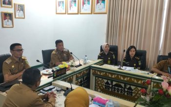 Permalink to Inflasi Tanggamus Turun Tajam, Daging Sapi hingga Minyak Goreng Masih Jadi Pemicu Kenaikan Harga