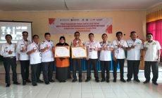 Permalink to Tanpa Data, Semua Jadi Sia-sia! Wabup Agus Suranto Pimpin Komitmen EPSS 2026 di Tanggamus