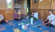 Permalink to Bermodal Surban dan Tongkat Oknum Ustad di Tanggamus Diduga Gelapkan Dana Umroh sepasang Suami Istri