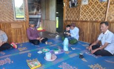 Permalink to Bermodal Surban dan Tongkat Oknum Ustad di Tanggamus Diduga Gelapkan Dana Umroh sepasang Suami Istri