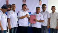 Permalink to Muhamad Sayyid Ramadhan,Aklamasi Pimpin DPK APINDO Pesawaran 2026–2031