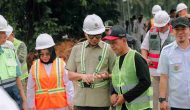 Permalink to Gubernur Rahmat Mirzani Djausal Lakukan Groundbreaking Ruas Jalan Brabasan–Wiralaga