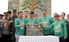 Permalink to Pemprov Lampung dan Pemerintah Pusat Perkuat Kolaborasi Wujudkan Program 3 Juta Rumah