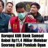 Heboh! Pejabat ASN Dinaskers Ogan Ilir Ditahan dalam Kasus Korupsi Rp11,4 Miliar KUR Bank Pemerintah