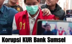 Permalink to Heboh! Pejabat ASN Dinaskers Ogan Ilir Ditahan dalam Kasus Korupsi Rp11,4 Miliar KUR Bank Pemerintah Permalink to Heboh! Pejabat ASN Dinaskers Ogan Ilir Ditahan dalam Kasus Korupsi Rp11,4 Miliar KUR Bank Pemerintah