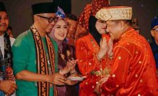 Permalink to Pemerintah Pusat Apresiasi Kepemimpinan Gubernur Lampung Dorong Hilirisasi Pertanian dan Pertumbuhan Ekonomi