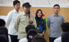 Permalink to Pemprov Lampung Dukung Program Strategis Nasional, Dorong Percepatan Pembangunan Untuk Kesejahteraan Masyarakat