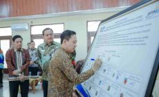 Permalink to Pemprov Lampung Perkuat SPMB, Wujudkan Pendidikan Inklusif dan Berkualitas
