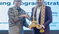 Permalink to Lampung Siap Jadi Kekuatan Pangan Nasional, Gubernur Libatkan ISPI Perkuat Sektor Peternakan