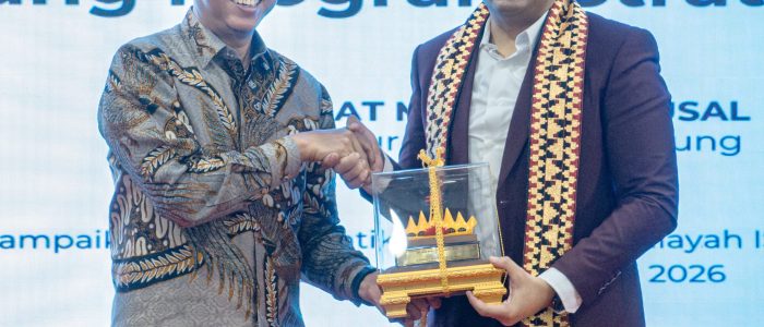 Lampung Siap Jadi Kekuatan Pangan Nasional, Gubernur Libatkan ISPI Perkuat Sektor Peternakan Lampung Siap Jadi Kekuatan Pangan Nasional, Gubernur Libatkan ISPI Perkuat Sektor Peternakan