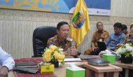 Pemprov Lampung Perkuat Stabilitas Harga Bahan Pangan Lewat Operasi Pasar