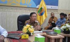 Pemprov Lampung Perkuat Stabilitas Harga Bahan Pangan Lewat Operasi Pasar