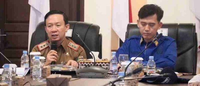 Pornas Korpri 2027, Peluang Dongkrak UMKM dan Pariwisata Lampung