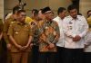 Permalink to PSEL Lampung Raya Jadi Tonggak Baru Pengelolaan Sampah Terintegrasi