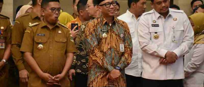 PSEL Lampung Raya Jadi Tonggak Baru Pengelolaan Sampah Terintegrasi