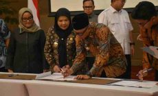 Permalink to SAH !! Mirza Berhasil Bawa PSEL untuk Lampung Raya (Bandar Lampung, Lampung Selatan, Lampung Timur) Sampah akan jadi Listrik