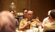 Pemprov Lampung Dorong Desa Jadi Motor Penggerak Pertumbuhan Ekonomi