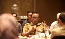 Permalink to Pemprov Lampung Dorong Desa Jadi Motor Penggerak Pertumbuhan Ekonomi