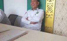 Permalink to Diduga Oknum Pegawai KUA Tanggamus Berstatus PPPK Abaikan Peraturan Pemerintah Nomor 49 Tahun 2018