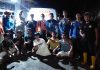 Permalink to Apresiasi Warga dan Ketua RT 02/01 saung naga atas Respons Cepat Damkar OKU Amankan Sarang Tawon