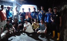Permalink to Apresiasi Warga dan Ketua RT 02/01 saung naga atas Respons Cepat Damkar OKU Amankan Sarang Tawon Permalink to Apresiasi Warga dan Ketua RT 02/01 saung naga atas Respons Cepat Damkar OKU Amankan Sarang Tawon
