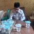 Kepala KUA Kecamatan Pugung Bantah adanya Dugaan Pegawai nya Rangkap Jabatan, Kemenag Tanggamus di Minta Turun Gunung