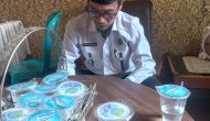 Kepala KUA Kecamatan Pugung Bantah adanya Dugaan Pegawai nya Rangkap Jabatan, Kemenag Tanggamus di Minta Turun Gunung Kepala KUA Kecamatan Pugung Bantah adanya Dugaan Pegawai nya Rangkap Jabatan, Kemenag Tanggamus di Minta Turun Gunung