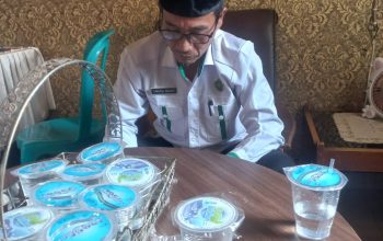 Permalink to Kepala KUA Kecamatan Pugung Bantah adanya Dugaan Pegawai nya Rangkap Jabatan, Kemenag Tanggamus di Minta Turun Gunung