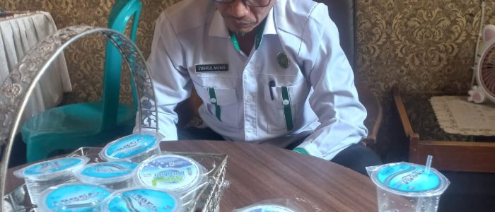Kepala KUA Kecamatan Pugung Bantah adanya Dugaan Pegawai nya Rangkap Jabatan, Kemenag Tanggamus di Minta Turun Gunung Kepala KUA Kecamatan Pugung Bantah adanya Dugaan Pegawai nya Rangkap Jabatan, Kemenag Tanggamus di Minta Turun Gunung