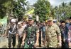 Permalink to Pangdam XXI/Radin Inten Resmi Tutup TMMD ke-128 di Kalimiring, Bupati Tanggamus Ajak Warga Aktif Bangun Desa