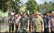 Permalink to Pangdam XXI/Radin Inten Resmi Tutup TMMD ke-128 di Kalimiring, Bupati Tanggamus Ajak Warga Aktif Bangun Desa Permalink to Pangdam XXI/Radin Inten Resmi Tutup TMMD ke-128 di Kalimiring, Bupati Tanggamus Ajak Warga Aktif Bangun Desa