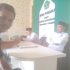 Kepala KUA Pugung Gunakan Hak Koreksinya, terkait Narasi di pemberitaan yang menyebut Diri nya terkesan melindungi pegawai KUA yang diduga Rangkap Jabatan
