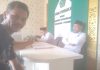 Permalink to Kepala KUA Pugung Gunakan Hak Koreksinya, terkait Narasi di pemberitaan yang menyebut Diri nya terkesan melindungi pegawai KUA yang diduga Rangkap Jabatan
