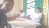Kepala KUA Pugung Gunakan Hak Koreksinya, terkait Narasi di pemberitaan yang menyebut Diri nya terkesan melindungi pegawai KUA yang diduga Rangkap Jabatan Kepala KUA Pugung Gunakan Hak Koreksinya, terkait Narasi di pemberitaan yang menyebut Diri nya terkesan melindungi pegawai KUA yang diduga Rangkap Jabatan