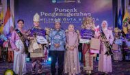 Permalink to Gubernur Lampung Dorong Generasi Muda Jadi Penggerak Literasi dan Pelestari Bahasa Daerah