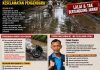 Permalink to PT Arwana Bantah Jadi Penyebab Genangan Air, Namun Warga Tetap Soroti Kondisi Jalan yang Membahayakan