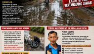 PT Arwana Bantah Jadi Penyebab Genangan Air, Namun Warga Tetap Soroti Kondisi Jalan yang Membahayakan PT Arwana Bantah Jadi Penyebab Genangan Air, Namun Warga Tetap Soroti Kondisi Jalan yang Membahayakan
