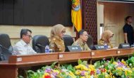 Pemprov Lampung Perkuat Pengawasan Internal, Dorong Tata Kelola Pemerintahan Lebih Efektif dan Bersih
