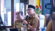 Pemprov Lampung Bangun Ekosistem Pembayaran Digital untuk Pelayanan Publik Modern